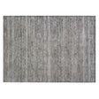 Addison Chantille ACN2105 Stripes Machine Made Transitional Brown Rug