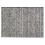 Addison Chantille ACN2105 Stripes Machine Made Transitional Brown Rug