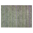 Addison Chantille ACN2106 Stripes Machine Made Transitional Olive Rug