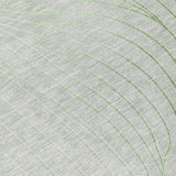 Addison Chantille ACN2107 Swirls Machine Made Transitional Aloe Rug
