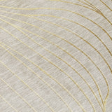 Addison Chantille ACN2107 Swirls Machine Made Transitional Beige Rug