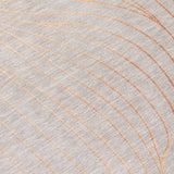 Addison Chantille ACN2107 Swirls Machine Made Transitional Copper Rug
