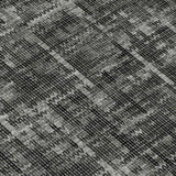 Addison Chantille ACN2130 Stripes Machine Made Transitional Charcoal Rug