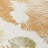 Addison Chantille ACN2132 Floral Machine Made Transitional Coral Rug