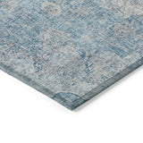 Addison Chantille ACN2136 Global Machine Made Traditional Denim Rug