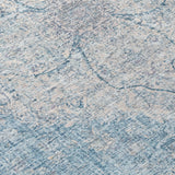 Addison Chantille ACN2136 Global Machine Made Traditional Denim Rug