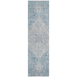 Addison Chantille ACN2136 Global Machine Made Traditional Denim Rug