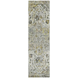 Addison Chantille ACN2138 Global Machine Made Traditional Beige Rug