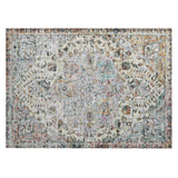 Addison Chantille ACN2138 Global Machine Made Traditional Sage Rug