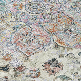 Addison Chantille ACN2138 Global Machine Made Traditional Sage Rug
