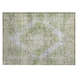 Addison Chantille ACN2140 Global Machine Made Traditional Aloe Rug
