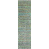 Addison Chantille ACN2148 Stripes Machine Made Transitional Pewter Rug