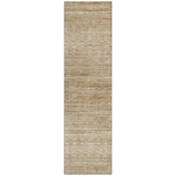 Addison Chantille ACN2150 Stripes Machine Made Transitional Beige Rug