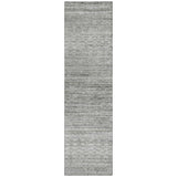 Addison Chantille ACN2150 Stripes Machine Made Transitional Gray Rug
