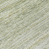 Addison Chantille ACN2150 Stripes Machine Made Transitional Sage Rug
