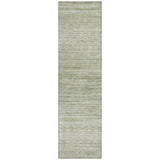 Addison Chantille ACN2150 Stripes Machine Made Transitional Sage Rug