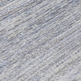 Addison Chantille ACN2150 Stripes Machine Made Transitional Sky Rug