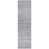 Addison Chantille ACN2150 Stripes Machine Made Transitional Sky Rug