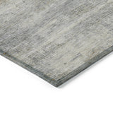 Addison Chantille ACN2154 Stripes Machine Made Transitional Granite Rug