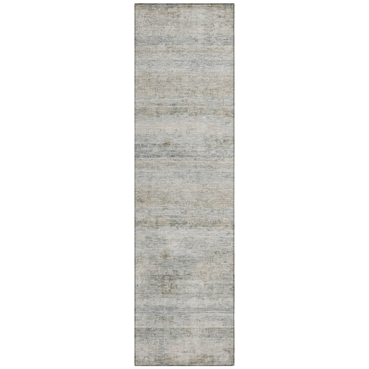 Addison Chantille ACN2154 Stripes Machine Made Transitional Granite Rug