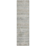 Addison Chantille ACN2154 Stripes Machine Made Transitional Granite Rug