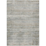 Addison Chantille ACN2154 Stripes Machine Made Transitional Granite Rug