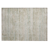 Addison Chantille ACN2154 Stripes Machine Made Transitional Putty Rug