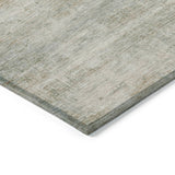 Addison Chantille ACN2154 Stripes Machine Made Transitional Putty Rug