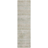 Addison Chantille ACN2154 Stripes Machine Made Transitional Putty Rug
