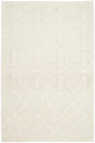 Safavieh Dhurries 3'-0" x 5'-0" Rug in Beige