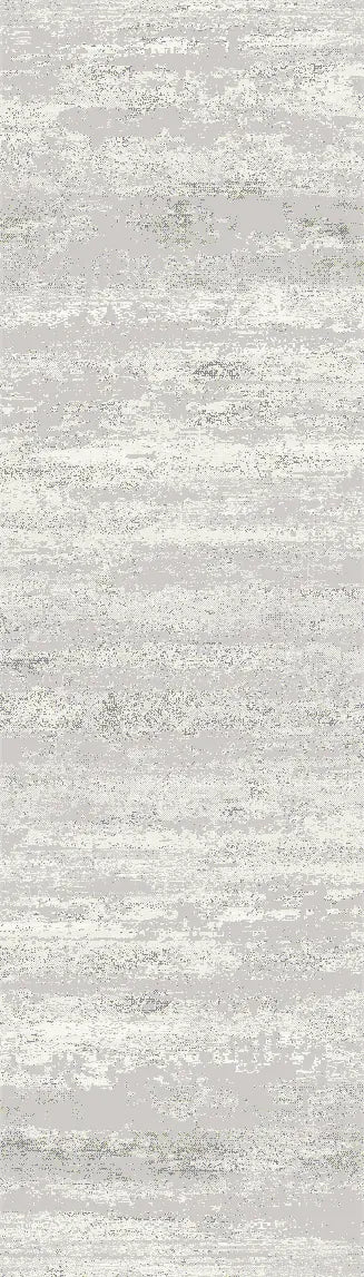 Dynamic Rugs Couture 52019 Ivory / Grey Rugs - Runner