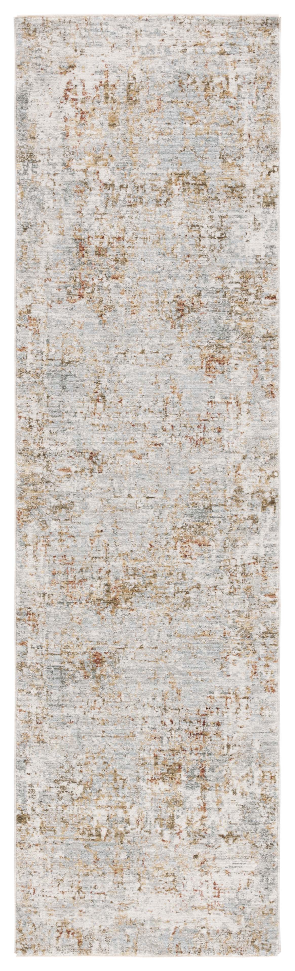 Safavieh Adrianna Adn202M Blue/Gold Area Rug