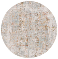 Safavieh Adrianna Adn202M Blue/Gold Area Rug