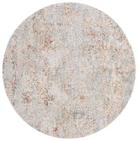 Safavieh Adrianna Adn204M Blue/Gold Area Rug