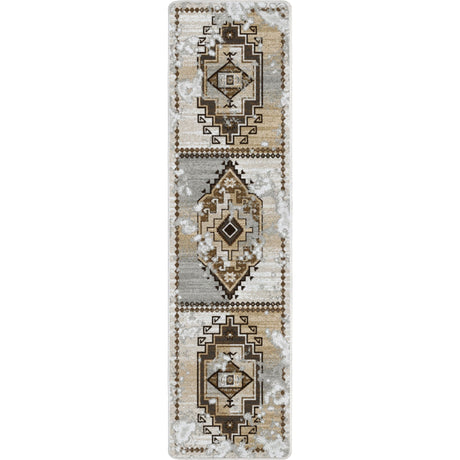 American Dakota Adobe Rio OKA Tanner Rug