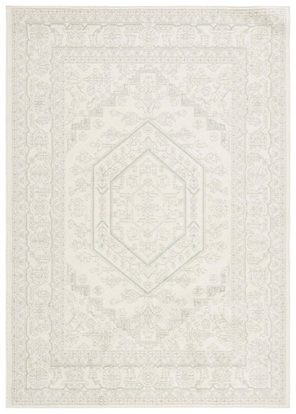 Safavieh Adirondack Adr108W Sage/Ivory Area Rug