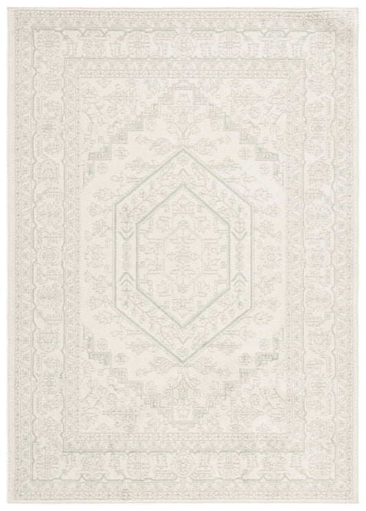 Safavieh Adirondack Adr108W Sage/Ivory Area Rug