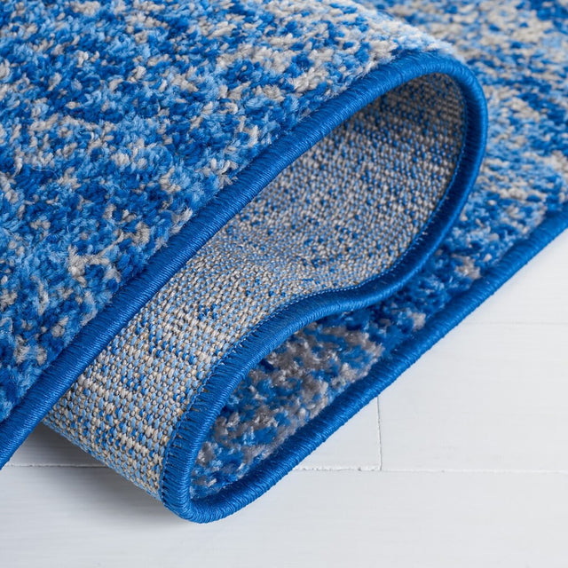 Safavieh Adirondack Adr112F Silver / Blue Rugs