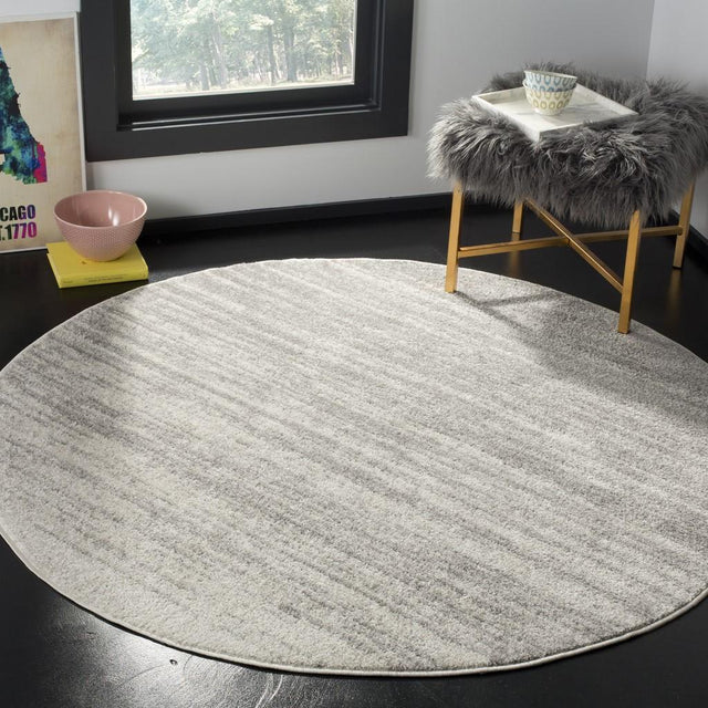 Safavieh Adirondack Adr113C Light Grey/Grey Rug