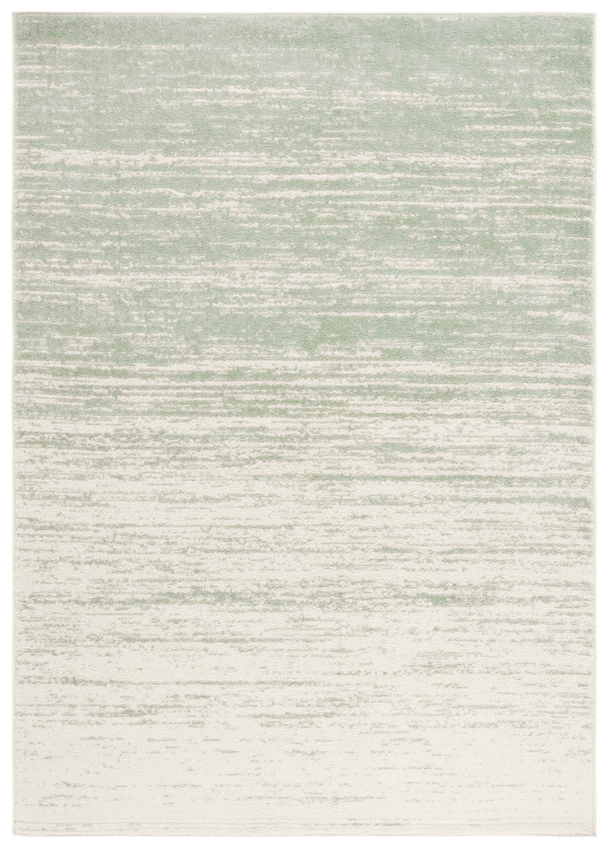 Safavieh Adirondack Adr113X Sage/Ivory Area Rug