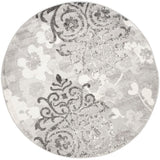Safavieh Adirondack Adr114B Silver/Ivory Rug