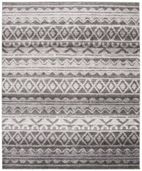 Safavieh Adirondack Adrl119N Ivory/Charcoal Area Rug