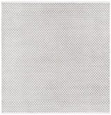 Safavieh Boston 6'-0" x 6'-0" Rug in Grey