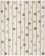 Safavieh Safavieh Kids 10'-0" x 14'-0" Rug in Ivory / Multi