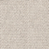 Chandra Cristal CRI-56202 Beige rug, flat view