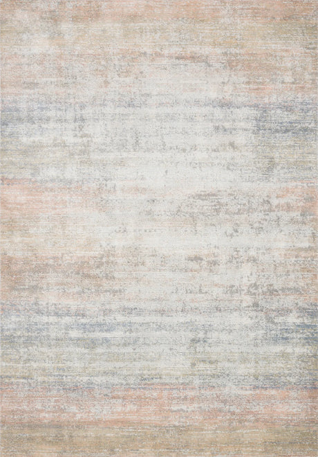 Loloi Lucia Luc-05 Mist Rugs - main flat
