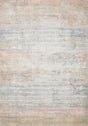 Loloi Lucia Luc-05 Mist Rugs - main flat