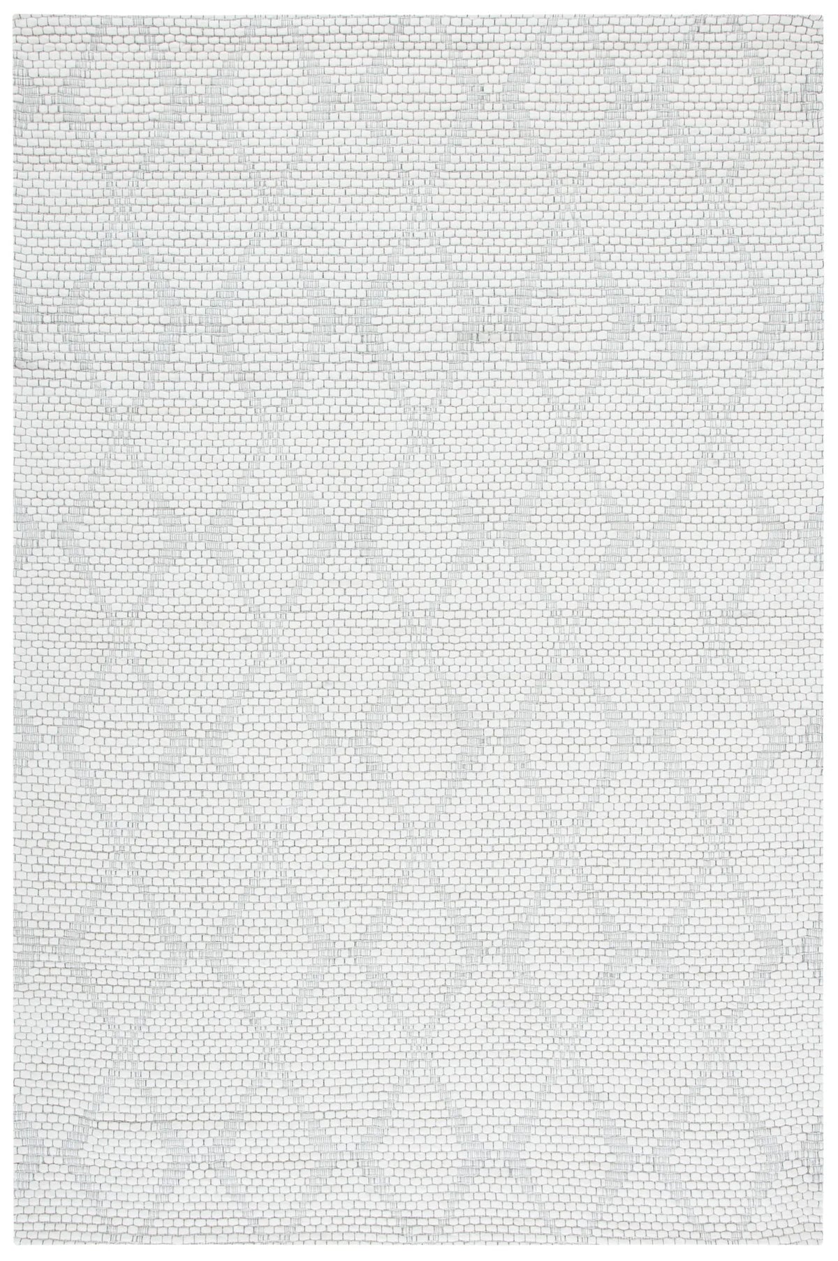 Safavieh Marbella 4'-0" x 6'-0" Rug in Ivory