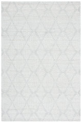 Safavieh Marbella 4'-0" x 6'-0" Rug in Ivory