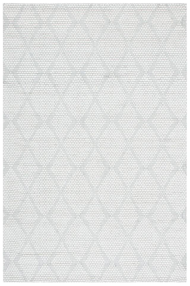 Safavieh Marbella 4'-0" x 6'-0" Rug in Ivory